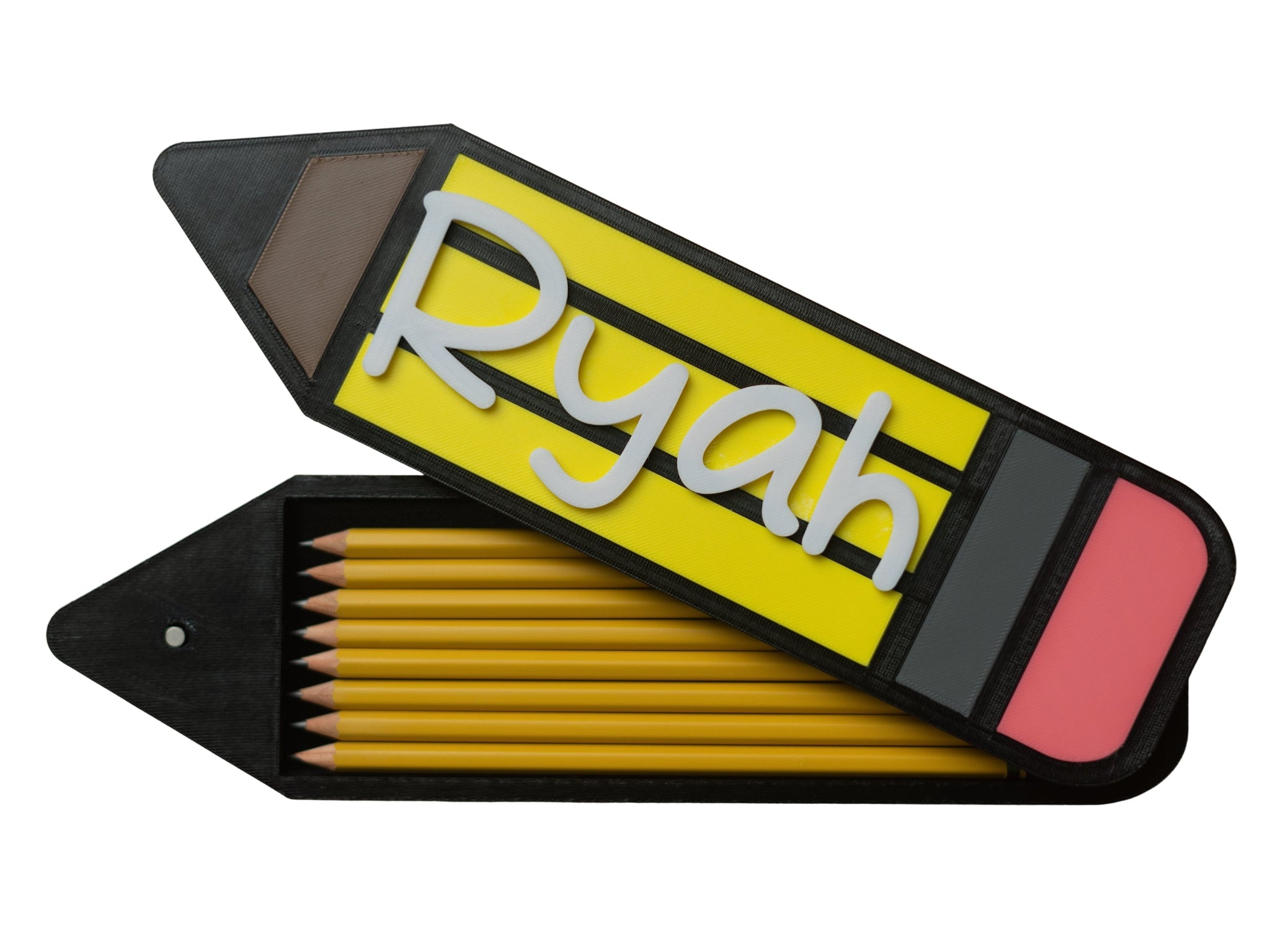 Custom Pencil Case